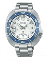 Orologio Seiko Uomo Prospex - Save The Ocean in Acciaio SPB301J1 - SPB301J1